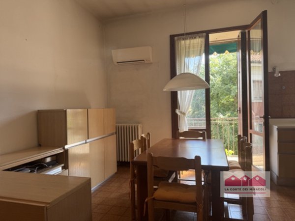 appartamento in vendita a Vicenza in zona Sant'Andrea