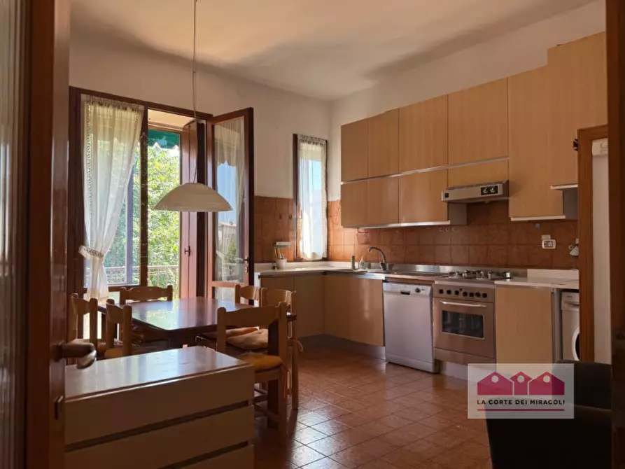 appartamento in vendita a Vicenza in zona Sant'Andrea