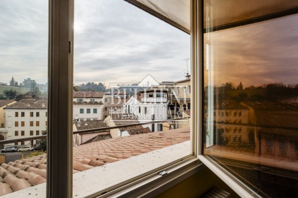 appartamento in vendita a Vicenza