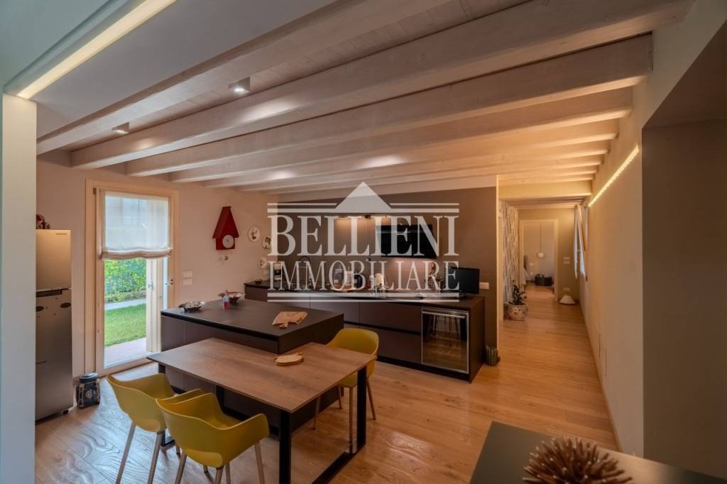 appartamento in vendita a Vicenza in zona Bertesina