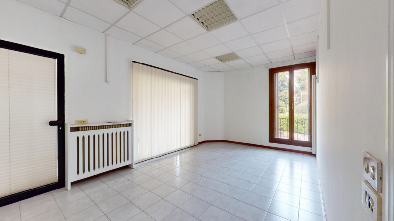 appartamento in vendita a Vicenza in zona Centro Storico