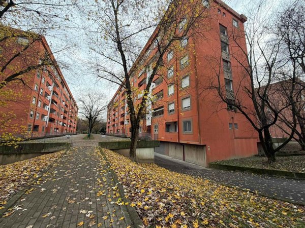 appartamento in vendita a Vicenza in zona San Lazzaro/Pomari