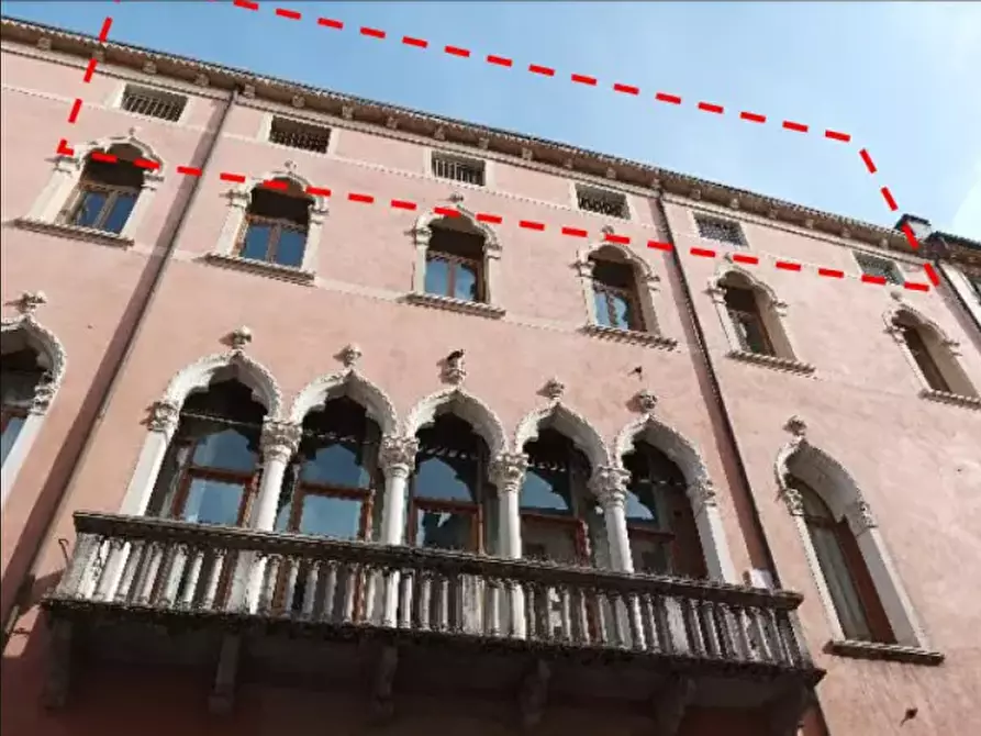 appartamento in vendita a Vicenza