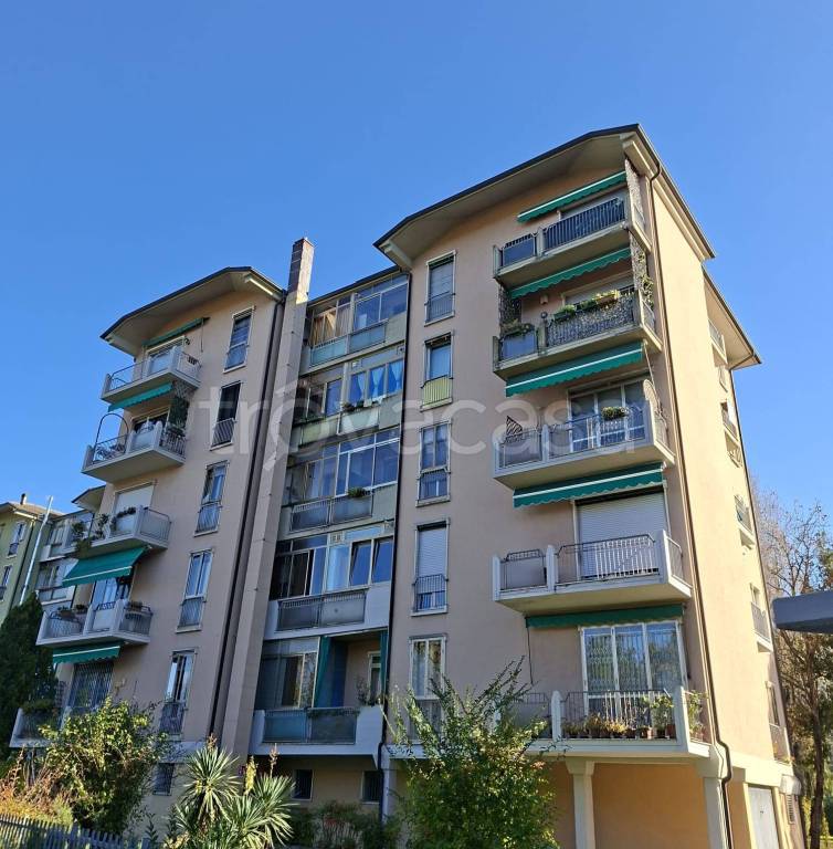 appartamento in vendita a Vicenza in zona Cattane