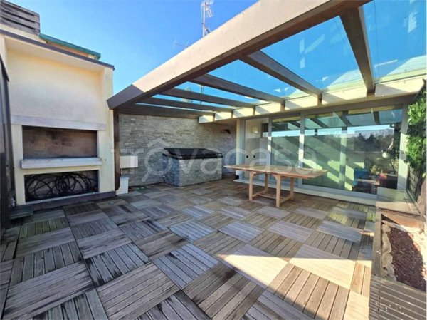 appartamento in vendita a Vicenza in zona Centro Storico