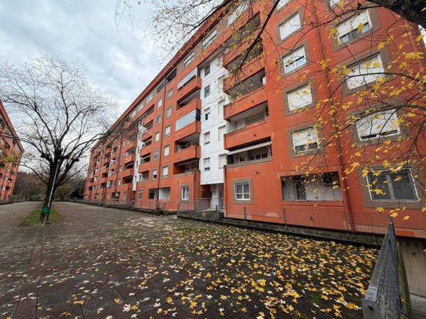 appartamento in vendita a Vicenza in zona San Lazzaro/Pomari