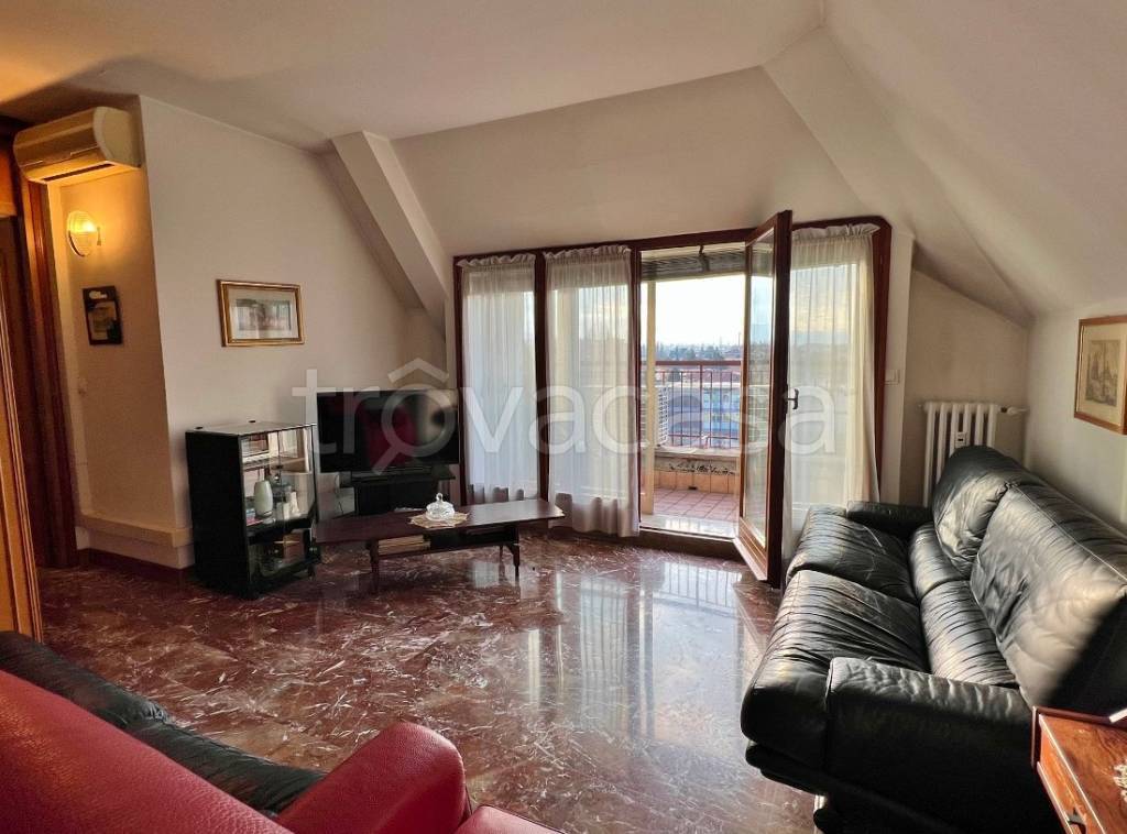 appartamento in vendita a Vicenza in zona Centro Storico