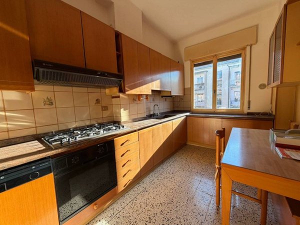 appartamento in vendita a Vicenza in zona Anconetta