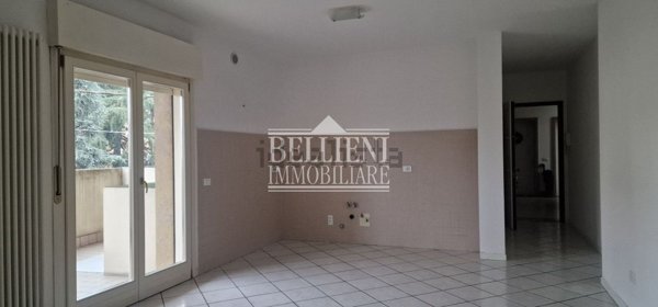 appartamento in vendita a Vicenza in zona Centro Storico