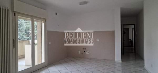appartamento in vendita a Vicenza in zona San Bortolo/San Paolo