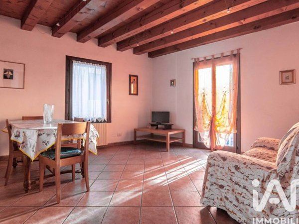 appartamento in vendita a Vicenza in zona Centro Storico