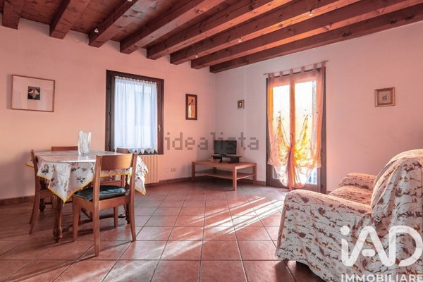 appartamento in vendita a Vicenza in zona Centro Storico