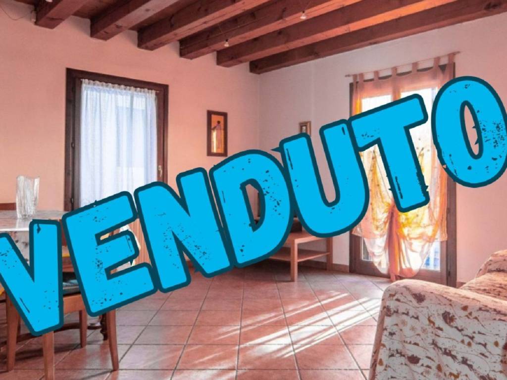 appartamento in vendita a Vicenza in zona Centro Storico
