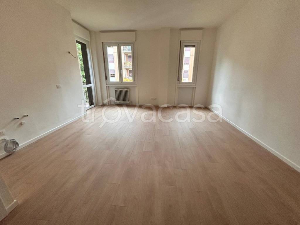 appartamento in vendita a Vicenza in zona Centro Storico