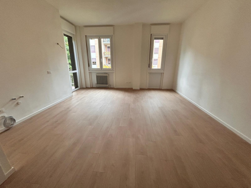 appartamento in vendita a Vicenza in zona Centro Storico