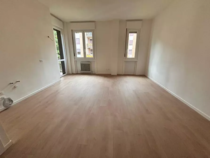 appartamento in vendita a Vicenza in zona Centro Storico