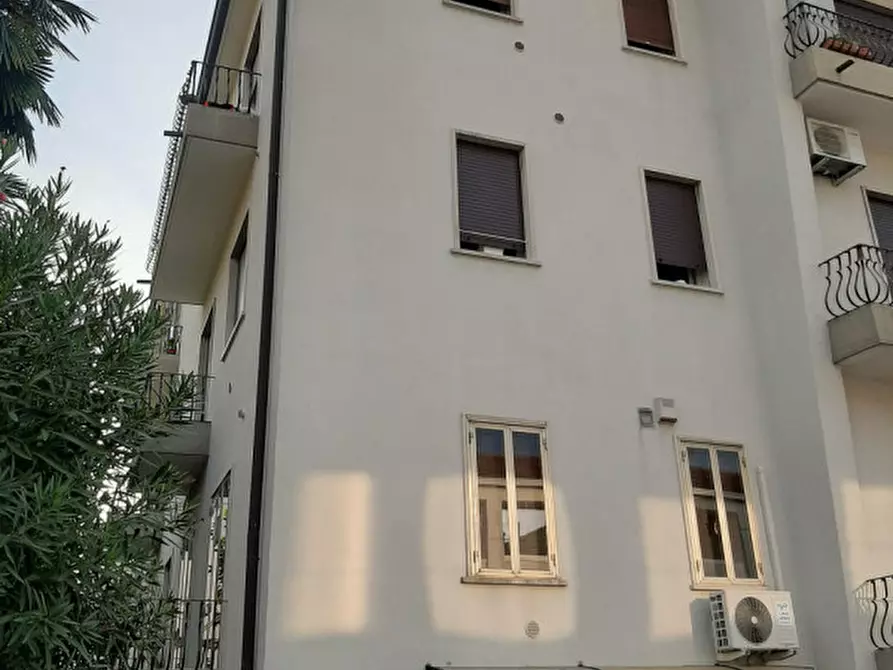 appartamento in vendita a Vicenza in zona San Lazzaro/Pomari