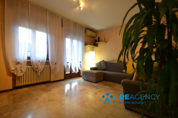 appartamento in vendita a Vicenza