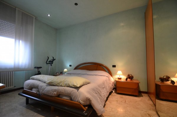 appartamento in vendita a Vicenza in zona San Lazzaro/Pomari