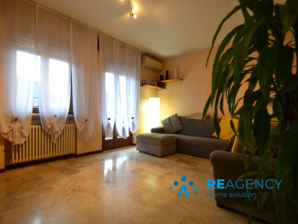 appartamento in vendita a Vicenza in zona San Lazzaro/Pomari