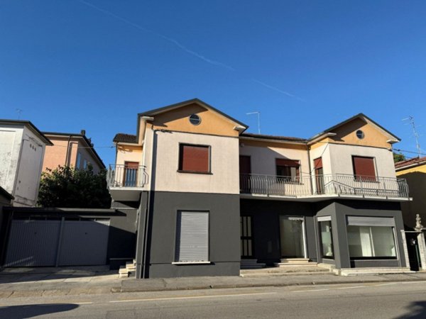 ufficio in vendita a Vicenza