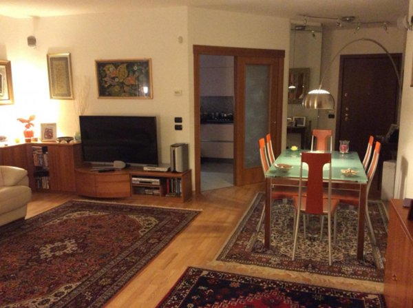 appartamento in vendita a Vicenza in zona Sant'Andrea