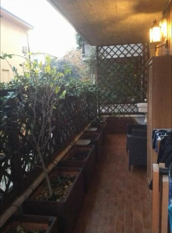 appartamento in vendita a Vicenza in zona Sant'Andrea