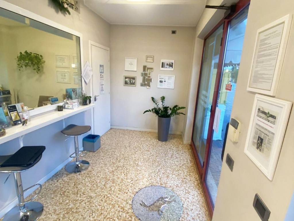 negozio in vendita a Vicenza in zona Centro Storico