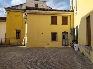 appartamento in vendita a Vicenza in zona San Lazzaro/Pomari