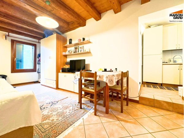 appartamento in vendita a Vicenza in zona Bertesinella