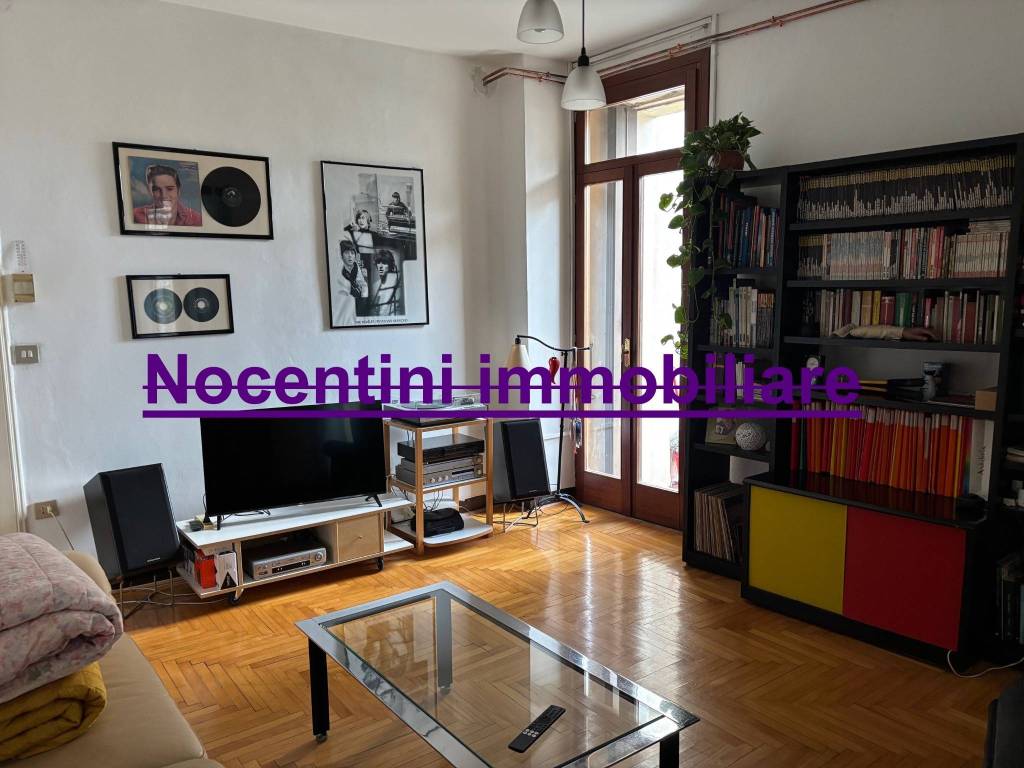 appartamento in vendita a Vicenza in zona Riello