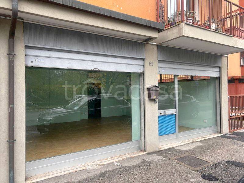 negozio in vendita a Vicenza