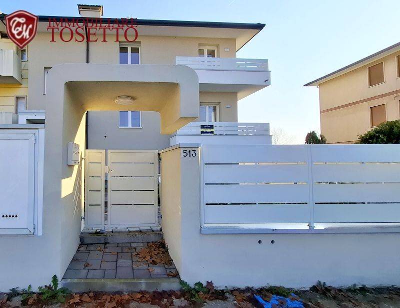 appartamento in vendita a Vicenza in zona Monte Berico