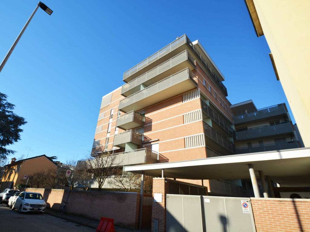 appartamento in vendita a Vicenza in zona San Bortolo/San Paolo