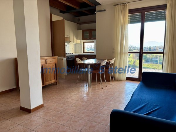 appartamento in vendita a Vicenza in zona Polegge