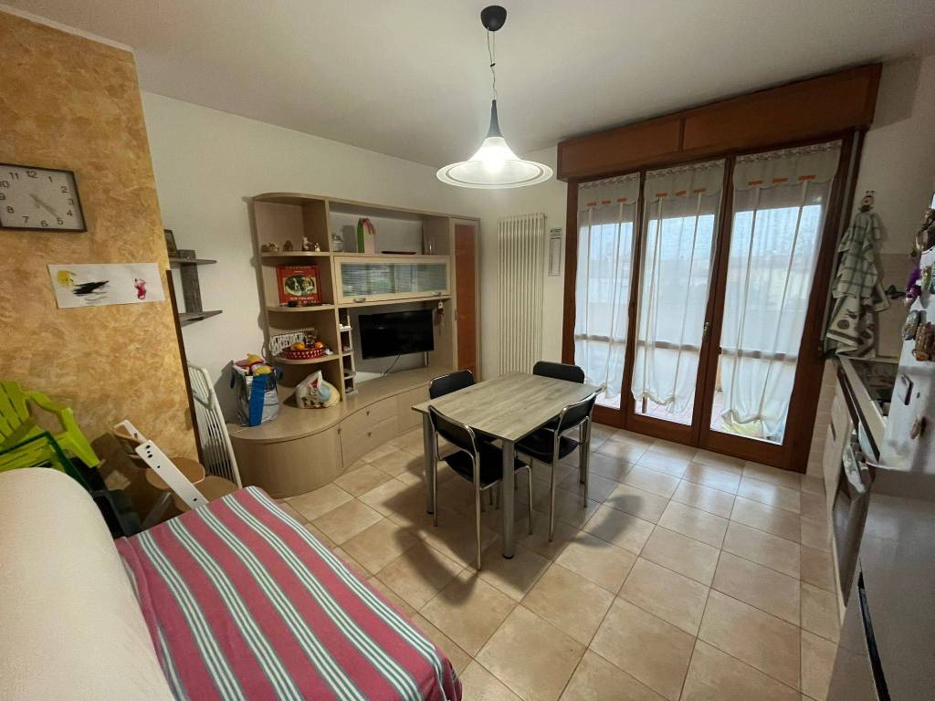 appartamento in vendita a Vicenza in zona Ferrovieri