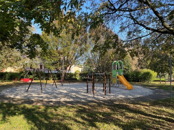 terreno edificabile in vendita a Vicenza in zona Maddalene