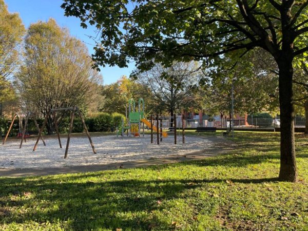 terreno edificabile in vendita a Vicenza in zona Centro Storico