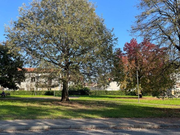 terreno edificabile in vendita a Vicenza in zona Maddalene