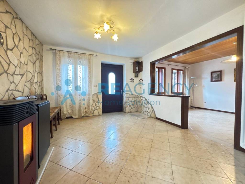 casa indipendente in vendita a Vicenza in zona San Lazzaro/Pomari