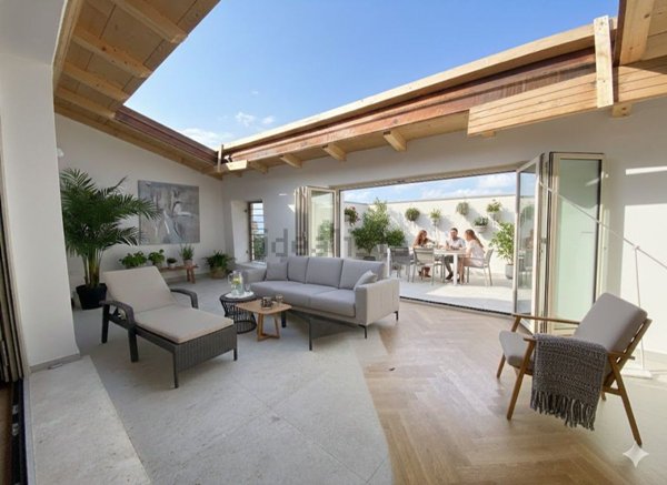 appartamento in vendita a Vicenza in zona Centro Storico