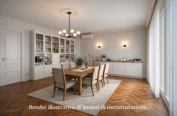 casa indipendente in vendita a Vicenza