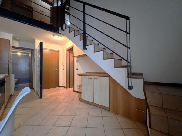 appartamento in vendita a Vicenza in zona Centro Storico