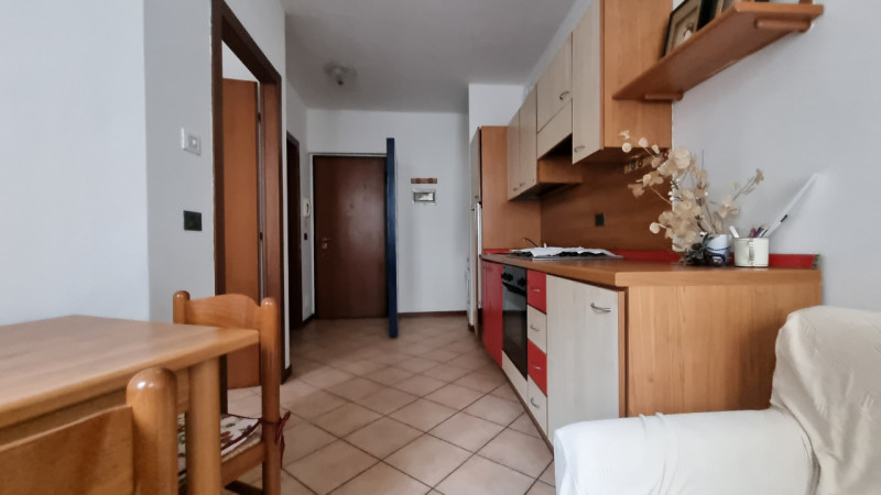 appartamento in vendita a Vicenza in zona Centro Storico