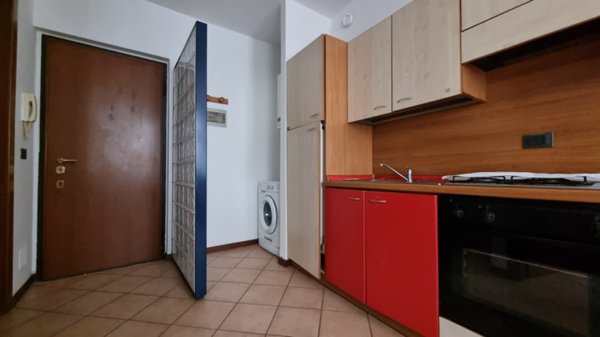 appartamento in vendita a Vicenza in zona Centro Storico