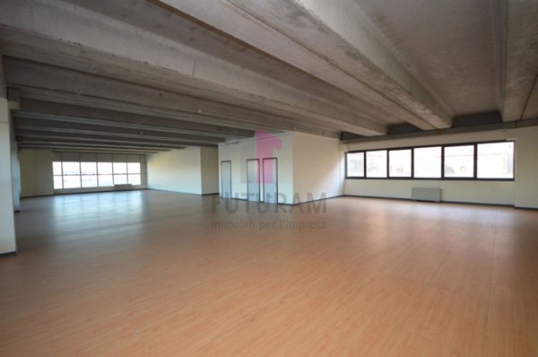 ufficio in vendita a Vicenza