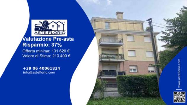 appartamento in vendita a Vicenza in zona Centro Storico