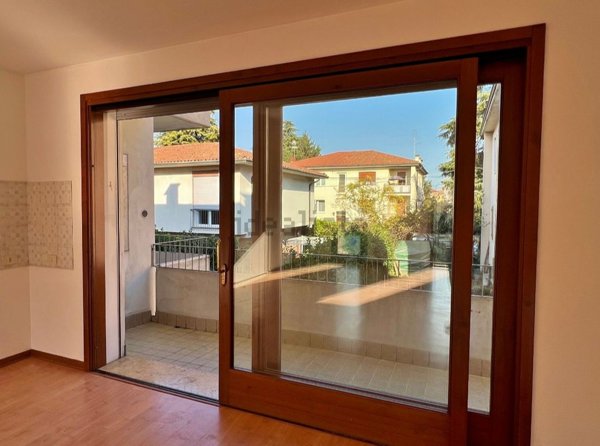 appartamento in vendita a Vicenza