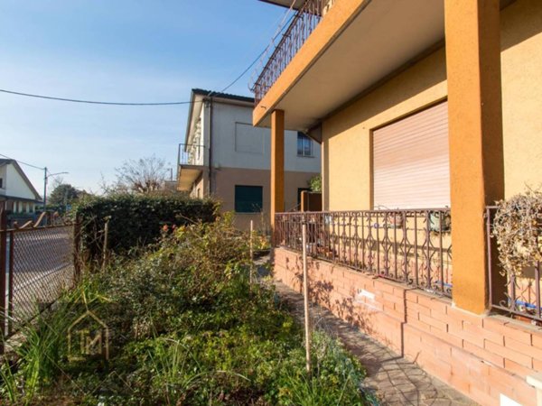casa indipendente in vendita a Vicenza in zona Bertesina