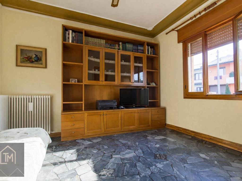 casa indipendente in vendita a Vicenza in zona Bertesina